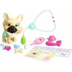 Compra Simba Pamper Petz Dog Doctor al mejor precio | Juguetilandia Canarias