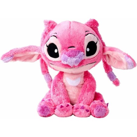 Compra Simba Peluche Angel 25 Cm al mejor precio | Juguetilandia Canarias
