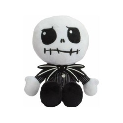 Compra Simba Peluche Jack Skellington 25 Cm al mejor precio | Juguetilandia Canarias