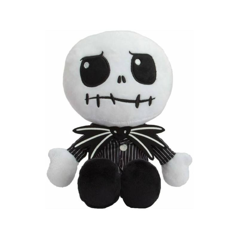 Compra Simba Peluche Jack Skellington 25 Cm al mejor precio | Juguetilandia Canarias Compra Simba Peluche Jack Skellington 25 Cm al mejor precio | Juguetilandia Canarias