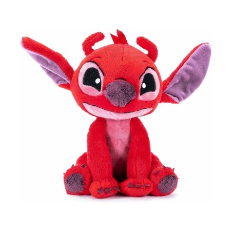 Compra Simba Peluche Leroy 25 Cm al mejor precio | Juguetilandia Canarias