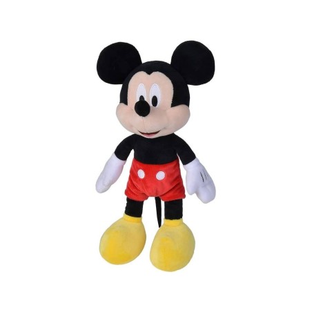 Compra Simba Peluche Mickey 35 Cm al mejor precio | Juguetilandia Canarias