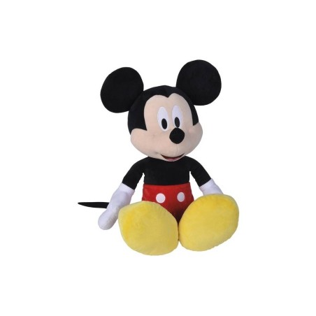 Compra Simba Peluche Mickey 61cm al mejor precio | Juguetilandia Canarias