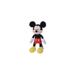 Compra Simba Peluche Mickey 61cm al mejor precio | Juguetilandia Canarias