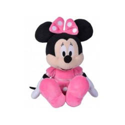 Compra Simba Peluche Minnie 35 Cm al mejor precio | Juguetilandia Canarias