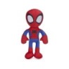Compra Simba Peluche Spiderman 50 Cm al mejor precio | Juguetilandia Canarias Compra Simba Peluche Spiderman 50 Cm al mejor precio | Juguetilandia Canarias