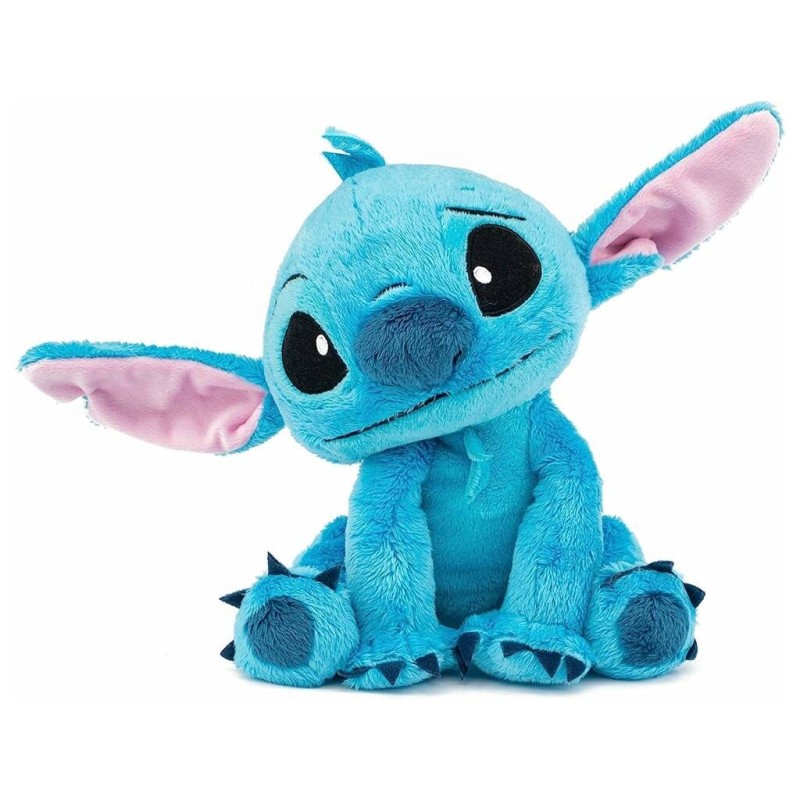 Compra Simba Peluche Stitch 25 Cm al mejor precio | Juguetilandia Canarias Compra Simba Peluche Stitch 25 Cm al mejor precio | Juguetilandia Canarias