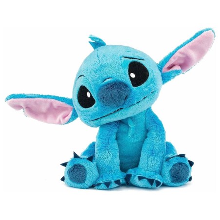 Compra Simba Peluche Stitch 25 Cm al mejor precio | Juguetilandia Canarias