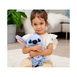 Compra Simba Peluche Stitch La Pelicula al mejor precio | Juguetilandia Canarias