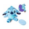 Compra Simba Peluche Stitch Para El Hombro 12 Cm al mejor precio | Juguetilandia Canarias