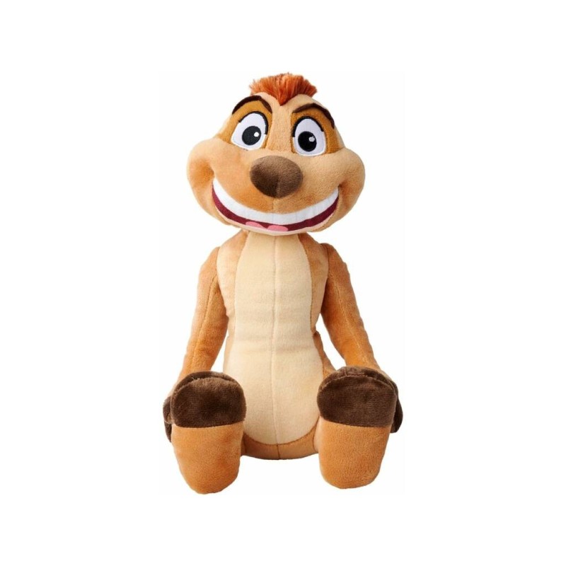 Compra Simba Peluche Timón 25 Cm al mejor precio | Juguetilandia Canarias