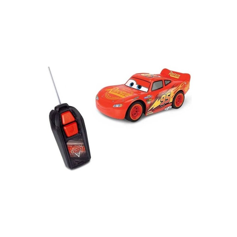 Compra Simba Rc Cars L Mcqueen 1:32 al mejor precio | Juguetilandia Canarias Compra Simba Rc Cars L Mcqueen 1:32 al mejor precio | Juguetilandia Canarias