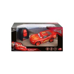 Compra Simba Rc Cars L Mcqueen 1:32 al mejor precio | Juguetilandia Canarias