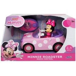 Compra Simba Rc Minnie Roadster 19 Cm al mejor precio | Juguetilandia Canarias