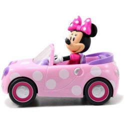 Compra Simba Rc Minnie Roadster 19 Cm al mejor precio | Juguetilandia Canarias