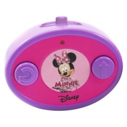 Compra Simba Rc Minnie Roadster 19 Cm al mejor precio | Juguetilandia Canarias