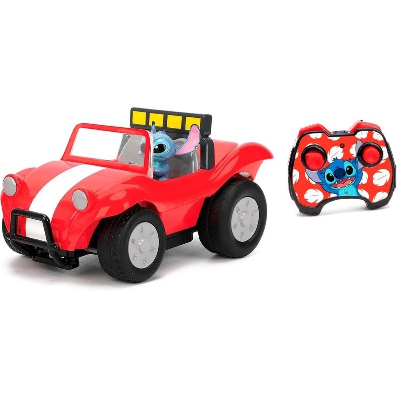 Compra Simba Rc Stitch Buggy al mejor precio | Juguetilandia Canarias Compra Simba Rc Stitch Buggy al mejor precio | Juguetilandia Canarias