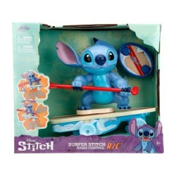 Compra Simba Rc Stitch Tabla De Surf al mejor precio | Juguetilandia Canarias