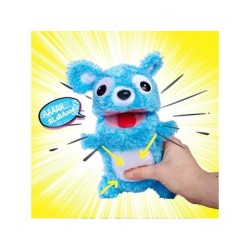 Compra Simba Screamerz Oso al mejor precio | Juguetilandia Canarias