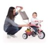 Compra Simba Triciclo Be Move Confort Rosa al mejor precio | Juguetilandia Canarias