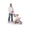 Compra Simba Triciclo Be Move Confort Rosa al mejor precio | Juguetilandia Canarias