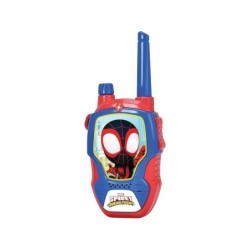 Compra Simba Walkie Talkie Spidey al mejor precio | Juguetilandia Canarias