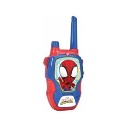 Compra Simba Walkie Talkie Spidey al mejor precio | Juguetilandia Canarias