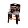 Compra Smoby Black&Ampdecker Banco Maletin Smart al mejor precio | Juguetilandia Canarias
