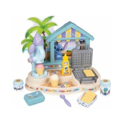Compra Smoby Stitch Beach Bar al mejor precio | Juguetilandia Canarias