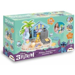 Compra Smoby Stitch Beach Bar al mejor precio | Juguetilandia Canarias