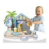 Compra Smoby Stitch Beach Bar al mejor precio | Juguetilandia Canarias
