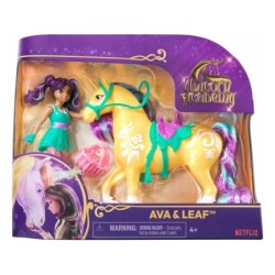 Compra Spin Master Academia Unicornio Mini Doll Ava + Unicornio Leaf  al mejor precio | Juguetilandia Canarias