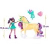 Compra Spin Master Academia Unicornio Mini Doll Ava + Unicornio Leaf  al mejor precio | Juguetilandia Canarias