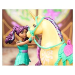 Compra Spin Master Academia Unicornio Mini Doll Ava + Unicornio Leaf  al mejor precio | Juguetilandia Canarias