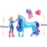 Compra Spin Master Academia Unicornio Mini Doll Isabel + Unicornio River al mejor precio | Juguetilandia Canarias
