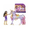 Compra Spin Master Academia Unicornio Mini Doll Sophia + Unicornio Wildstar al mejor precio | Juguetilandia Canarias