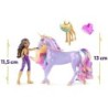 Compra Spin Master Academia Unicornio Mini Doll Sophia + Unicornio Wildstar al mejor precio | Juguetilandia Canarias