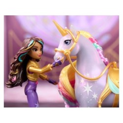 Compra Spin Master Academia Unicornio Mini Doll Sophia + Unicornio Wildstar al mejor precio | Juguetilandia Canarias