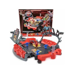 Compra Spin Master Bakugan Battle Arena al mejor precio | Juguetilandia Canarias