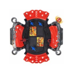 Compra Spin Master Bakugan Battle Arena al mejor precio | Juguetilandia Canarias