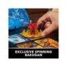 Compra Spin Master Bakugan Battle Arena al mejor precio | Juguetilandia Canarias