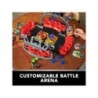 Compra Spin Master Bakugan Battle Arena al mejor precio | Juguetilandia Canarias