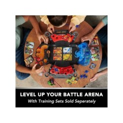Compra Spin Master Bakugan Battle Arena al mejor precio | Juguetilandia Canarias