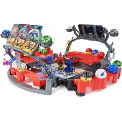 Compra Spin Master Bakugan Battle Arena al mejor precio | Juguetilandia Canarias