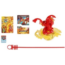 Compra Spin Master Bakugan Special Attack al mejor precio | Juguetilandia Canarias
