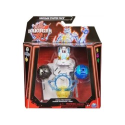 Compra Spin Master Bakugan Starter Pack al mejor precio | Juguetilandia Canarias