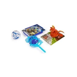 Compra Spin Master Bakugan Starter Pack al mejor precio | Juguetilandia Canarias