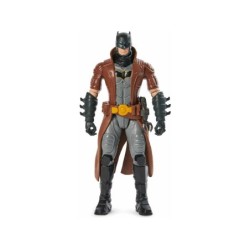 Compra Spin Master Batman Batman Con Abrigo 30 Cm al mejor precio | Juguetilandia Canarias