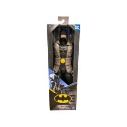 Compra Spin Master Batman Con Abrigo 30cm al mejor precio | Juguetilandia Canarias