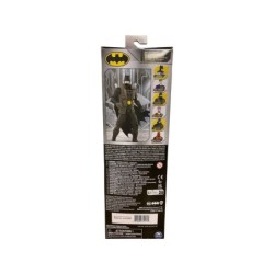 Compra Spin Master Batman Con Abrigo 30cm al mejor precio | Juguetilandia Canarias